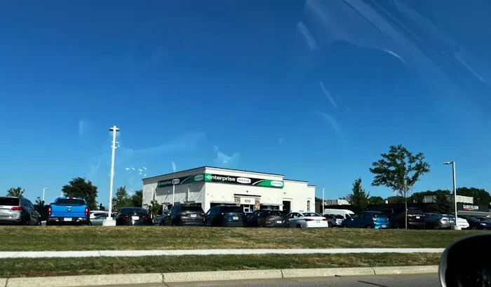 Enterprise Rent-A-Car Picture 1