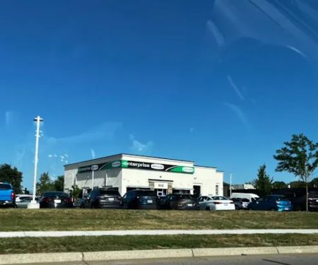 Enterprise Rent-A-Car