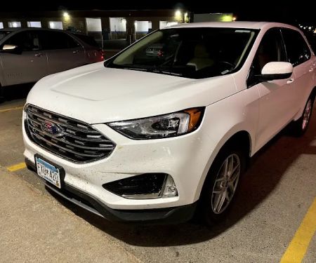 Avis Car Rental