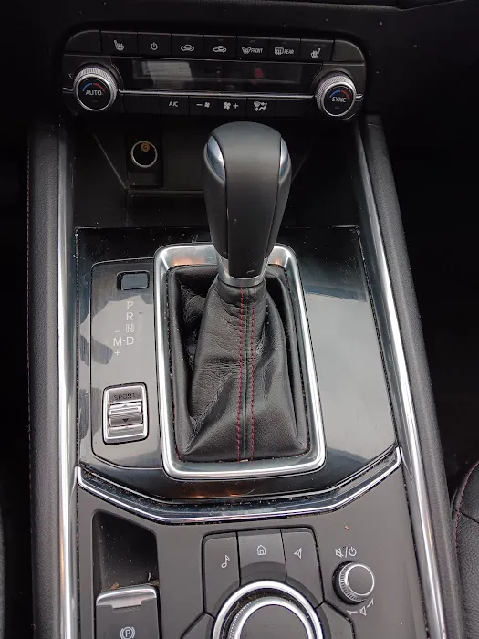 Budget Car Rental Picture 8