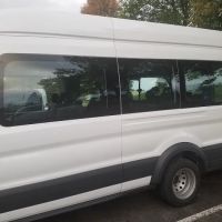 Enterprise Rent-A-Car ico