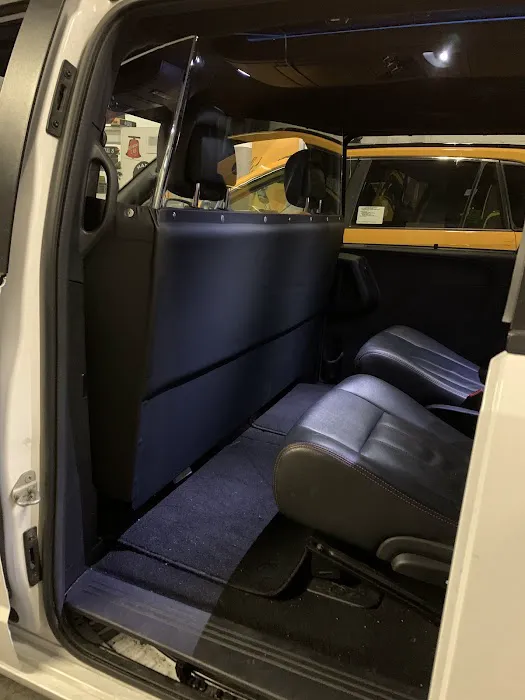 Evlogia Transportation LLC Picture 3