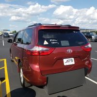 Evlogia Transportation LLC ico