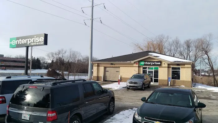 Enterprise Rent-A-Car Picture 4