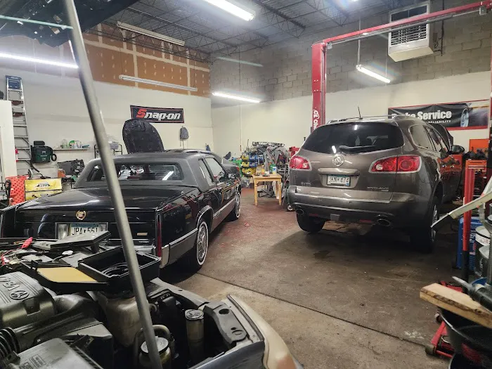 Twin City Mobility Inc Picture 2