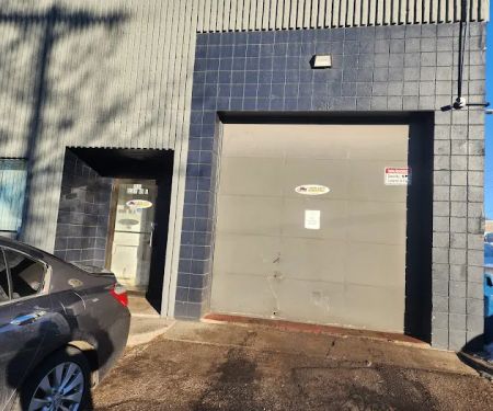 Twin City Mobility Inc