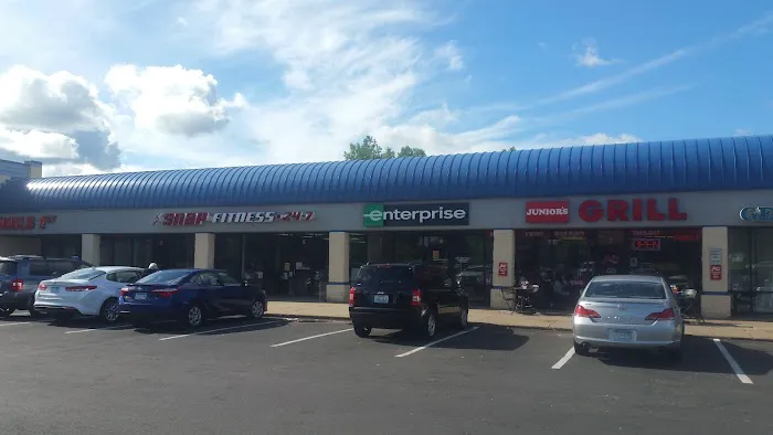 Enterprise Rent-A-Car Picture 1