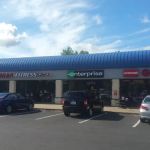 Enterprise Rent-A-Car