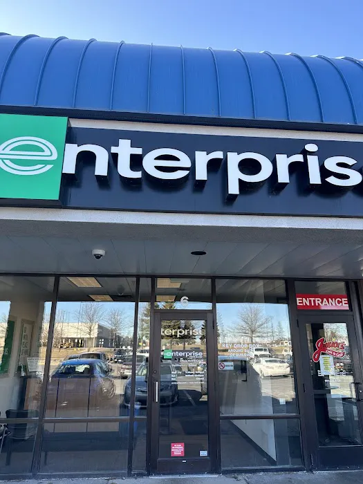 Enterprise Rent-A-Car Picture 5