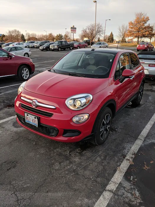 Enterprise Rent-A-Car Picture 7