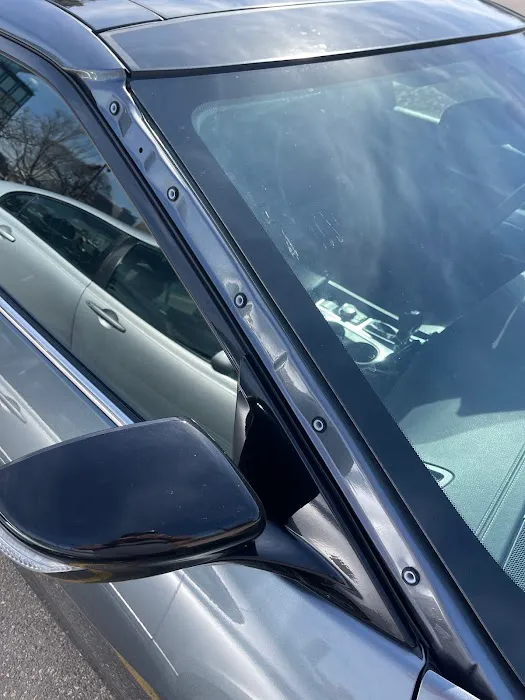 Enterprise Rent-A-Car Picture 8