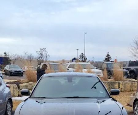 Enterprise Rent-A-Car