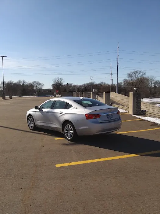 Enterprise Rent-A-Car Picture 7