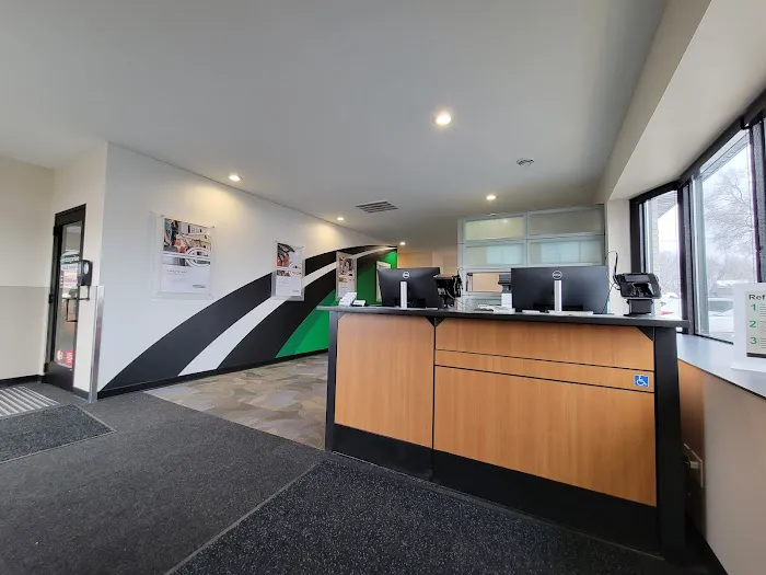 Enterprise Rent-A-Car Picture 1