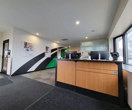 Enterprise Rent-A-Car