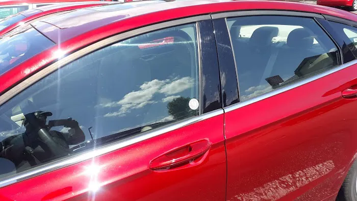 Avis Car Rental Picture 2