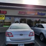 Avis Car Rental