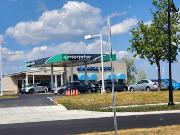 Enterprise Rent-A-Car Picture 2