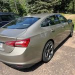 Enterprise Rent-A-Car
