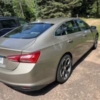Enterprise Rent-A-Car ico