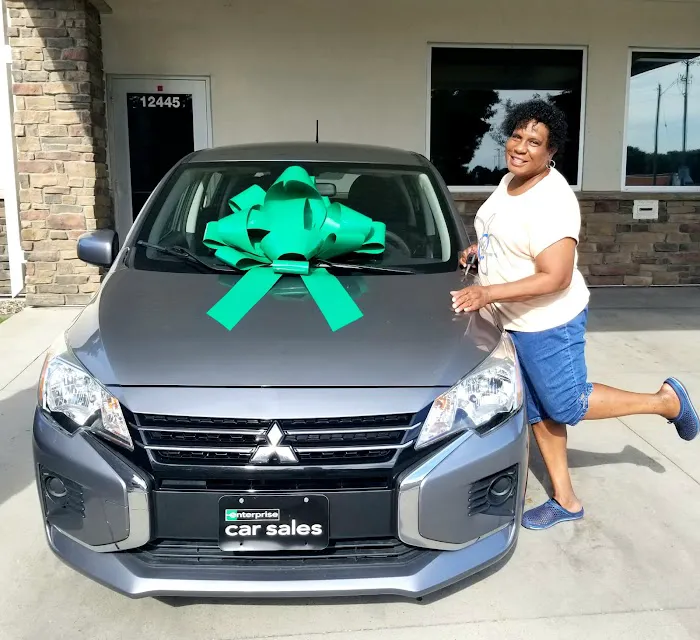 Enterprise Rent-A-Car Picture 5