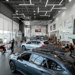 Walser Subaru JustDrive Car Rental