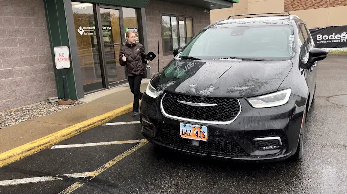 Enterprise Rent-A-Car Picture 1