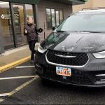 Enterprise Rent-A-Car
