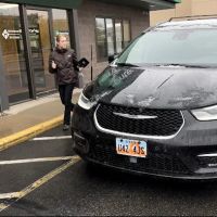 Enterprise Rent-A-Car ico