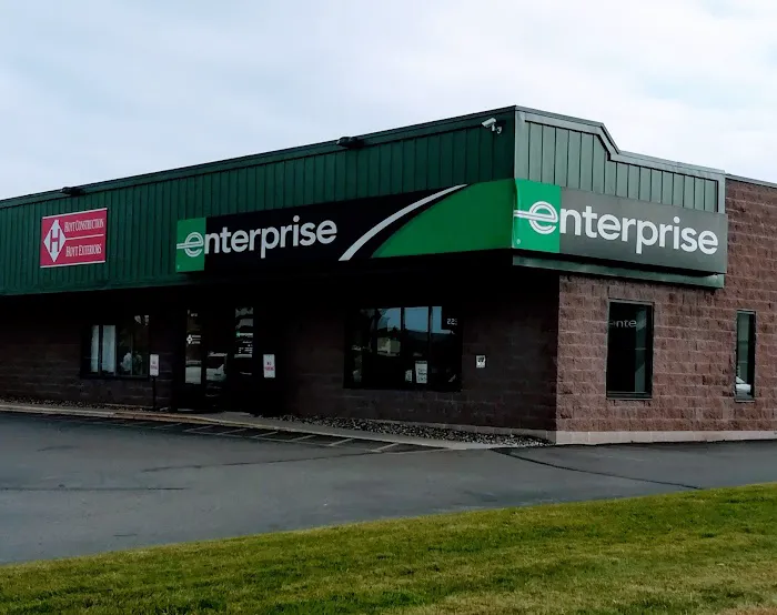 Enterprise Rent-A-Car Picture 6