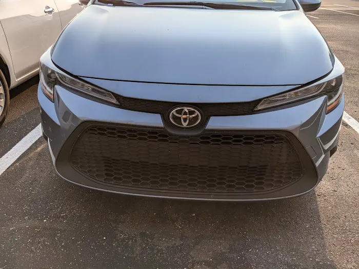 Hertz Car Rental - Lakeville - Crystal Lake Automotive Hle Picture 4
