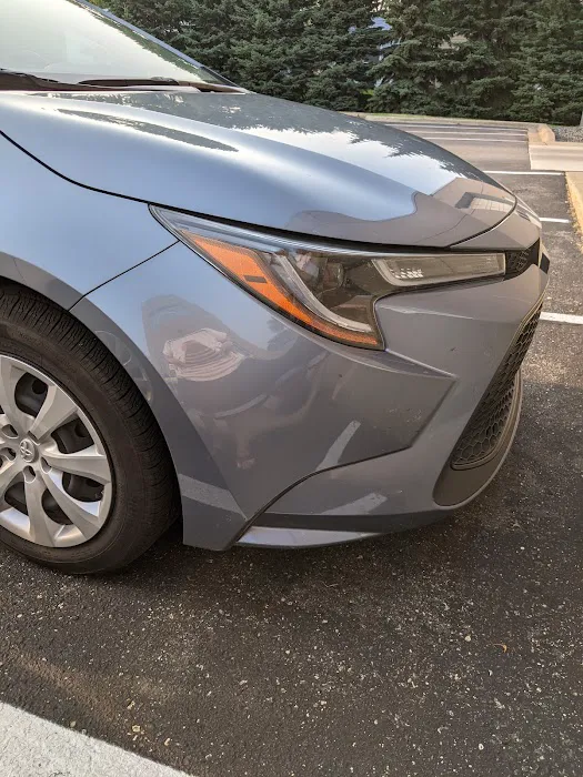 Hertz Car Rental - Lakeville - Crystal Lake Automotive Hle Picture 8