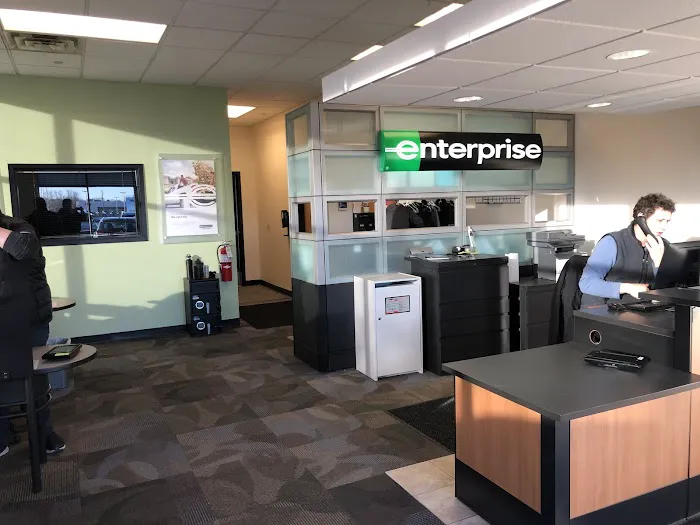 Enterprise Rent-A-Car Picture 1