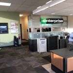 Enterprise Rent-A-Car