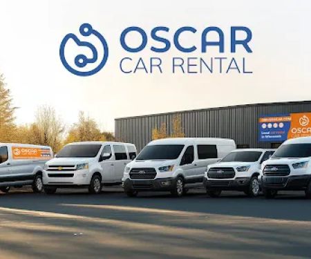 Oscar Car Rental River Falls