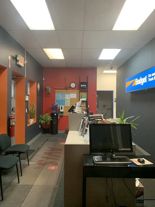 Budget Car Rental Picture 6