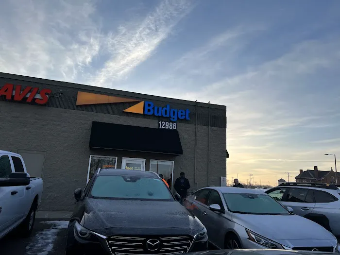 Budget Car Rental Picture 4