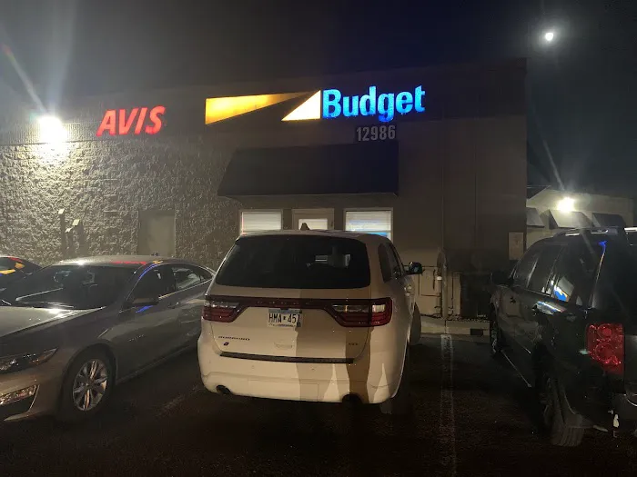 Budget Car Rental Picture 3