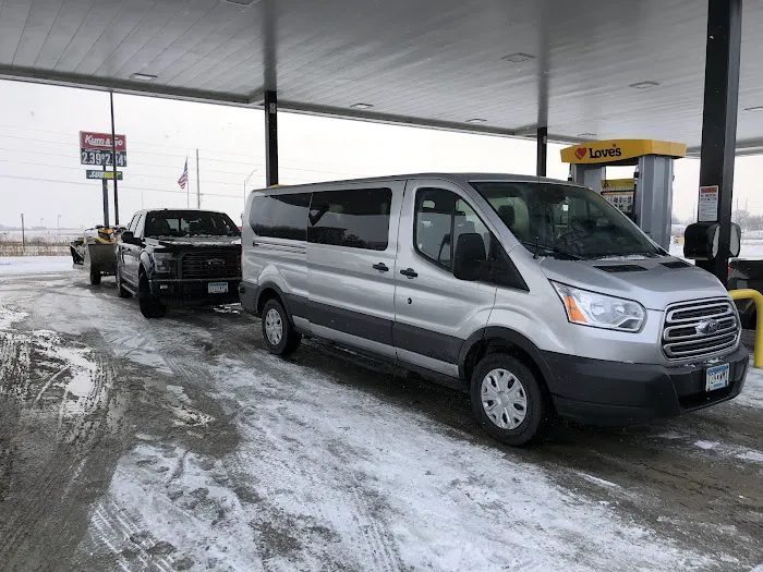 Budget Car Rental Picture 7