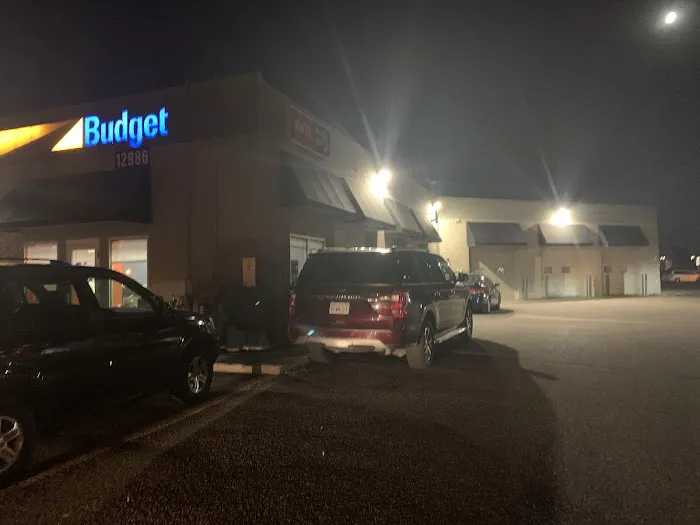 Budget Car Rental Picture 9