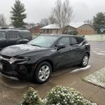 Enterprise Rent-A-Car
