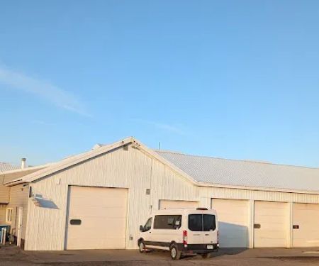 U-Save Car & Truck Rental