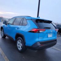 Enterprise Rent-A-Car ico