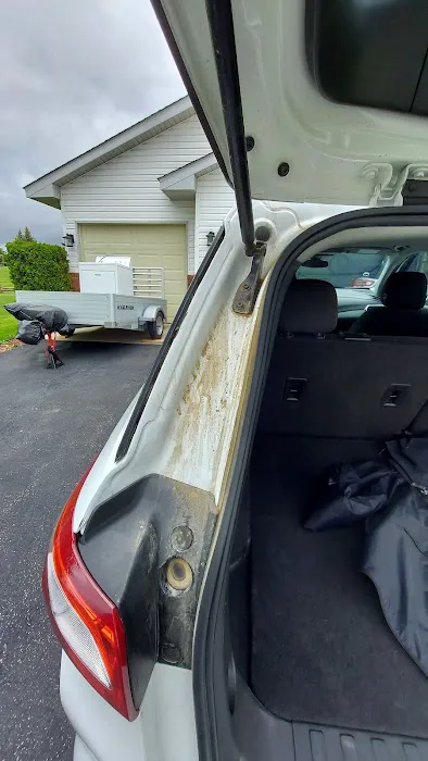 Enterprise Rent-A-Car Picture 5