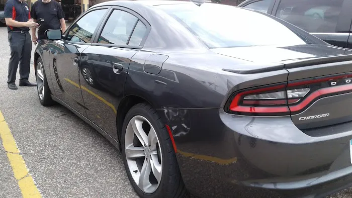 Enterprise Rent-A-Car Picture 2