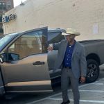 Avis Car Rental