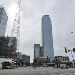 Hertz Car Rental - Dallas - Ross Avenue
