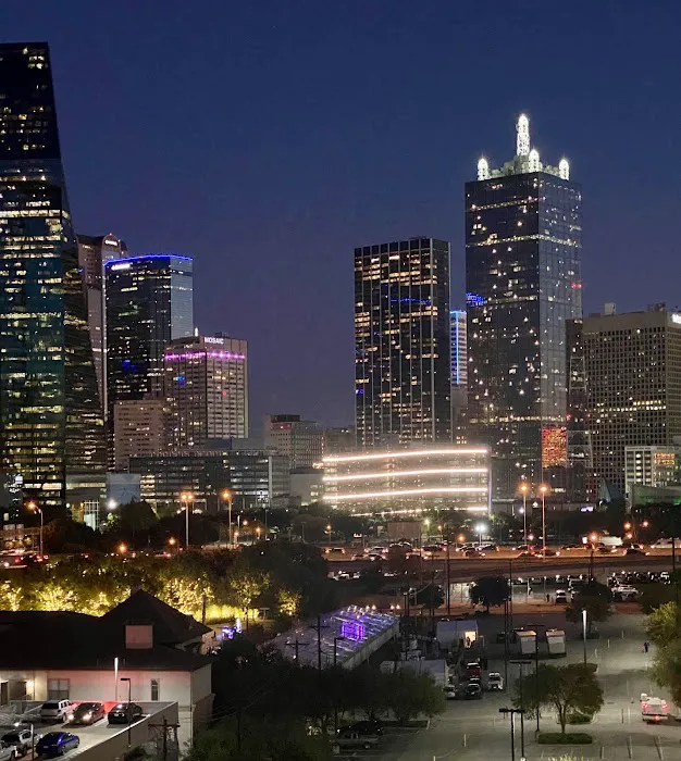 Hertz Car Rental - Dallas - Ross Avenue Picture 5