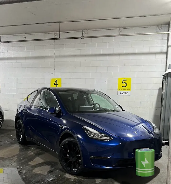 Hertz Car Rental - Dallas - Ross Avenue Picture 7