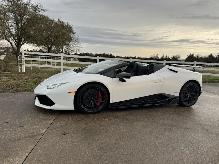 Black Label Exotics Picture 2